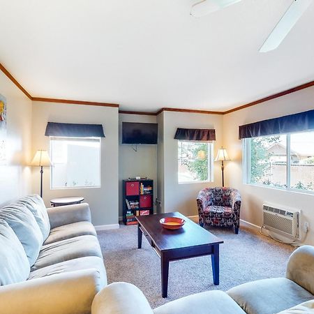 3 Bed 2 Bath Apartment In ليفينورث الغرفة الصورة